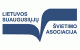Lietuvos Suaugusiųjų Švietimo Asociacija