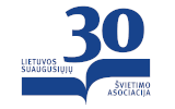 LSSA_30_logo